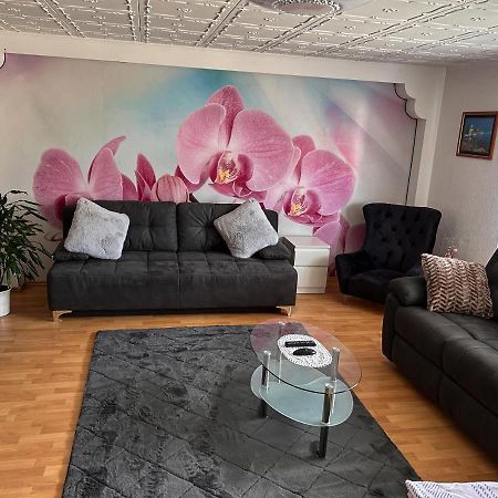 Ferien- Und Monteurwohnung Julia Mörlenbach Kültér fotó