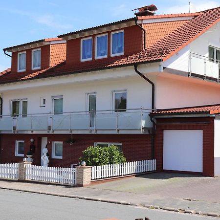 Ferien- Und Monteurwohnung Julia Mörlenbach Kültér fotó