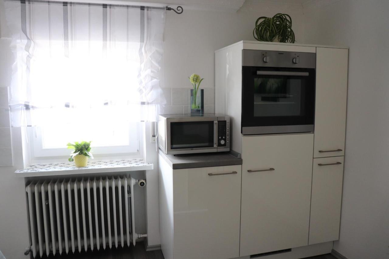 Ferien- Und Monteurwohnung Julia Mörlenbach Kültér fotó